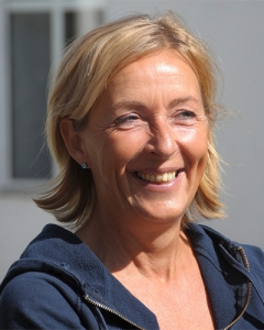 Helen Gamborg