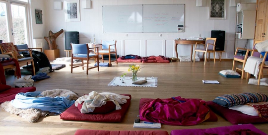 Dotts billeder fra Duegården