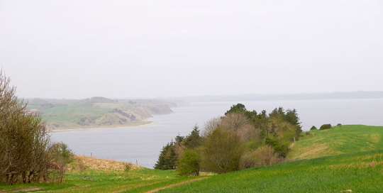 Dotts billeder fra Duegården